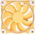 ID-Cooling Кулер до корпусу ID-Cooling ZF-12025-Lemon Yellow