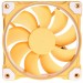 ID-Cooling Кулер до корпусу ID-Cooling ZF-12025-Lemon Yellow