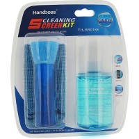 Універсальний чистячий набір HANDBOSS Cleaning Screen Kit 3in1 (FH-HB018)