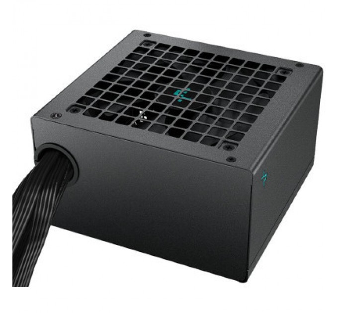 Deepcool Блок живлення Deepcool 850W PK850D (R-PK850D-FA0B-EU)