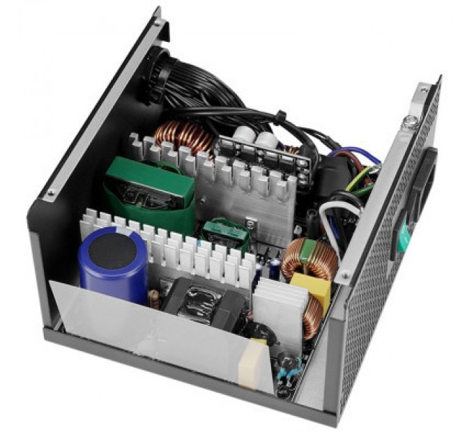 Deepcool Блок живлення Deepcool 850W PK850D (R-PK850D-FA0B-EU)