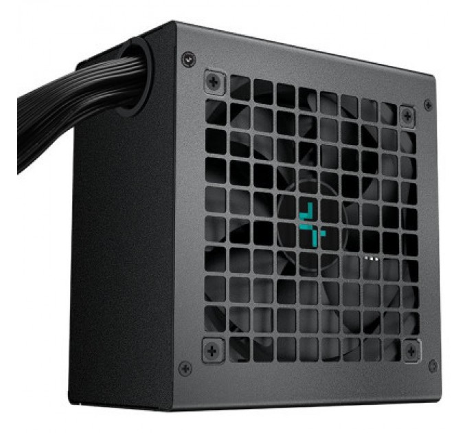 Deepcool Блок живлення Deepcool 850W PK850D (R-PK850D-FA0B-EU)