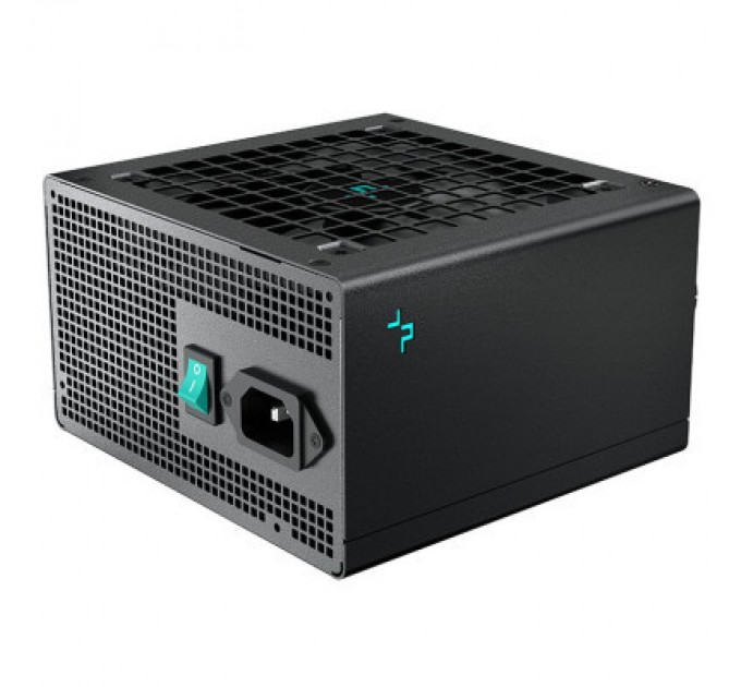 Deepcool Блок живлення Deepcool 850W PK850D (R-PK850D-FA0B-EU)