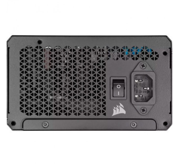 Corsair Блок живлення Corsair 1200W RM1200x Shift PCIE5 (CP-9020254-EU)