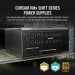 Corsair Блок живлення Corsair 750W RM750x Shift PCIE5 (CP-9020251-EU)