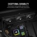 Corsair Кулер до корпусу Corsair AF120 Elite High-Performance Black (CO-9050140-WW)