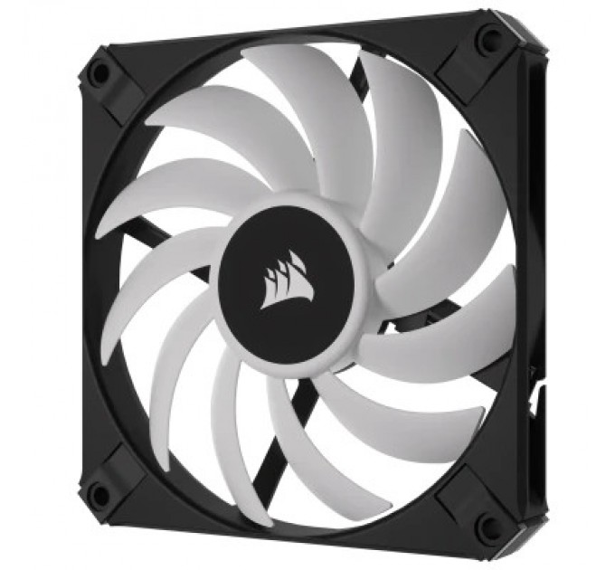 Corsair Кулер до корпусу Corsair iCUE AF120 RGB Slim Black (CO-9050163-WW)