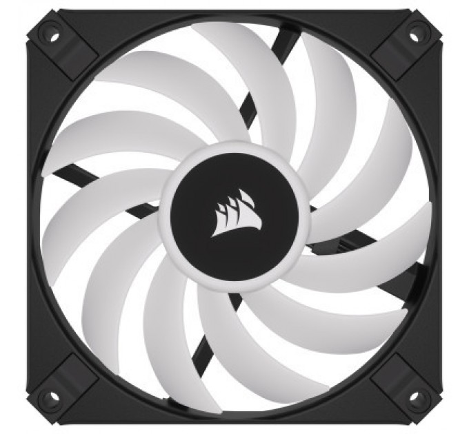 Corsair Кулер до корпусу Corsair iCUE AF120 RGB Slim Black (CO-9050163-WW)