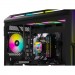 Corsair Кулер до корпусу Corsair iCUE AF120 RGB Slim Black (CO-9050163-WW)