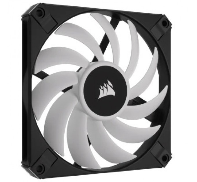 Corsair Кулер до корпусу Corsair iCUE AF120 RGB Slim Black (CO-9050163-WW)