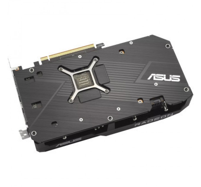 ASUS Відеокарта ASUS Radeon RX 6600 8Gb DUAL (DUAL-RX6600-8G-V2)