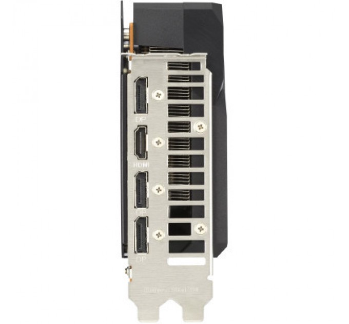 ASUS Відеокарта ASUS Radeon RX 6600 8Gb DUAL (DUAL-RX6600-8G-V2)