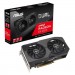 ASUS Відеокарта ASUS Radeon RX 6600 8Gb DUAL (DUAL-RX6600-8G-V2)