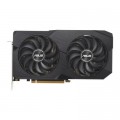ASUS Відеокарта ASUS Radeon RX 6600 8Gb DUAL (DUAL-RX6600-8G-V2)