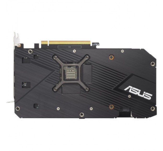 ASUS Відеокарта ASUS Radeon RX 6600 8Gb DUAL (DUAL-RX6600-8G-V2)