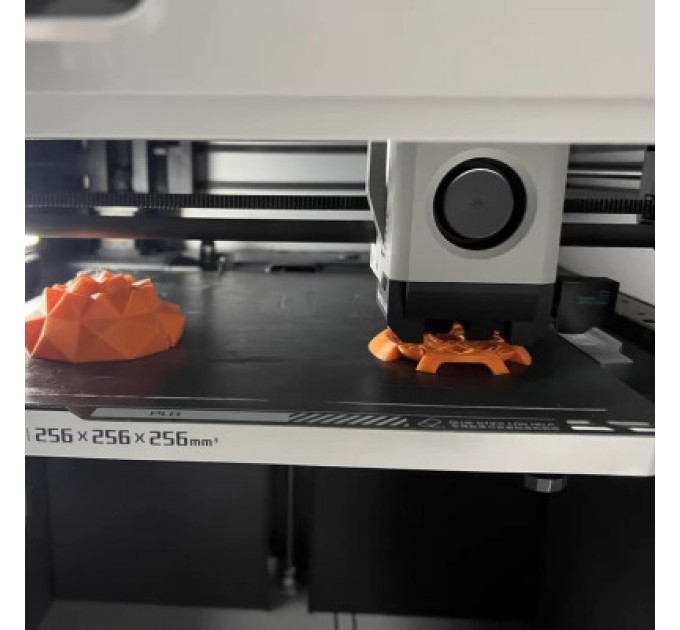 Bambu Lab 3D-принтер Bambu Lab X1 Carbon Combo (X1-Carbon Combo)