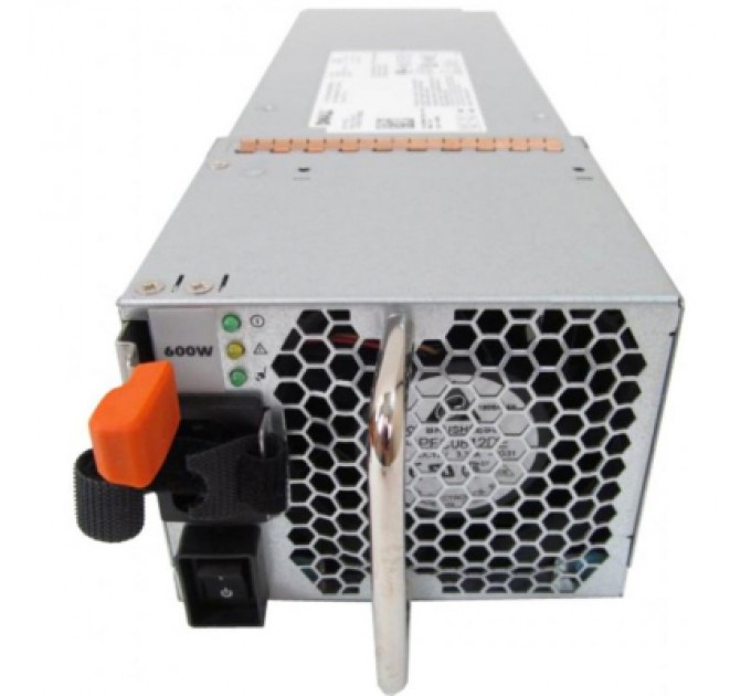 Dell Блок живлення Dell 600W H600E-S0, PS-3601-2D-LF T307M REF (# GV5NH/REF #)