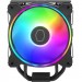 COOLER MASTER Кулер до процесора CoolerMaster Hyper 212 Halo Black (RR-S4KK-20PA-R1)