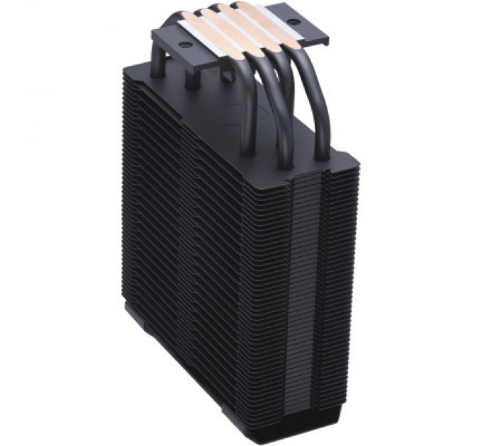 COOLER MASTER Кулер до процесора CoolerMaster Hyper 212 Halo Black (RR-S4KK-20PA-R1)