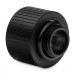 Ekwb Фітинг для СРО Ekwb EK-Quantum Torque Extender Static MM 14 - Black (3831109825570)