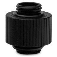 Фітинг для СРО Ekwb EK-Quantum Torque Extender Static MM 14 - Black (3831109825570)