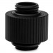 Ekwb Фітинг для СРО Ekwb EK-Quantum Torque Extender Static MM 14 - Black (3831109825570)