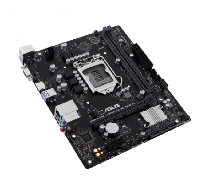 ASUS Материнська плата ASUS PRIME H510M-R R2.0-SI
