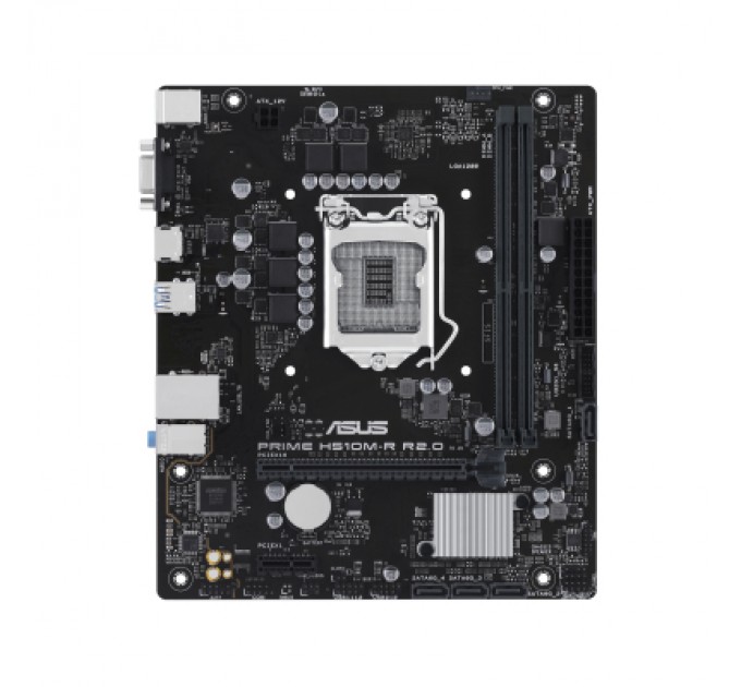 ASUS Материнська плата ASUS PRIME H510M-R R2.0-SI