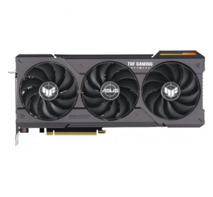 ASUS Відеокарта ASUS GeForce RTX4060Ti 8Gb TUF OC GAMING (TUF-RTX4060TI-O8G-GAMING)