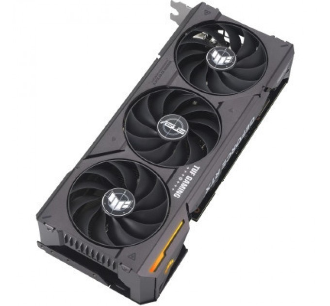 ASUS Відеокарта ASUS GeForce RTX4060Ti 8Gb TUF OC GAMING (TUF-RTX4060TI-O8G-GAMING)