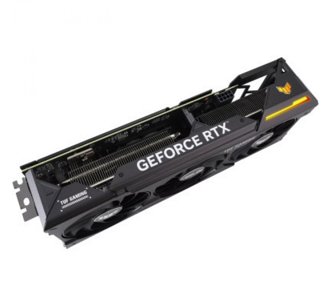 ASUS Відеокарта ASUS GeForce RTX4060Ti 8Gb TUF OC GAMING (TUF-RTX4060TI-O8G-GAMING)