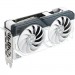 ASUS Відеокарта ASUS GeForce RTX4060Ti 8Gb DUAL OC WHITE (DUAL-RTX4060TI-O8G-WHITE)