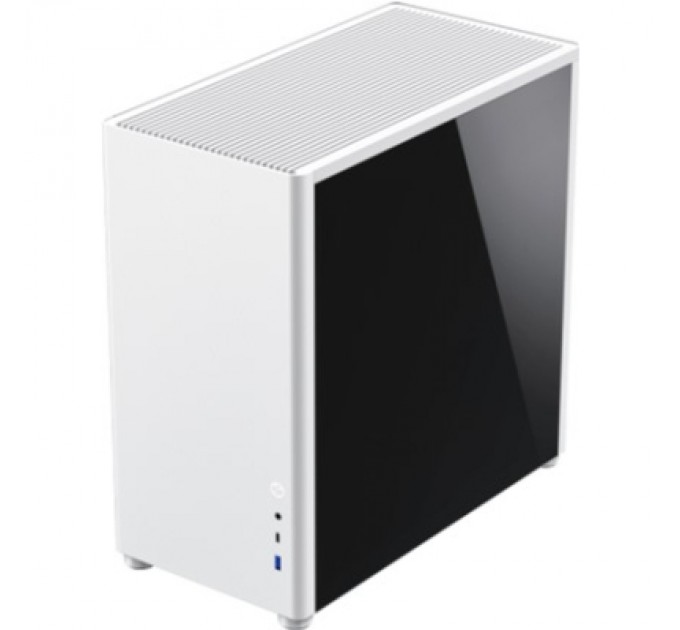 Gamemax Корпус Gamemax Spark Pro Full White