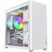 Gamemax Корпус Gamemax Spark Pro Full White