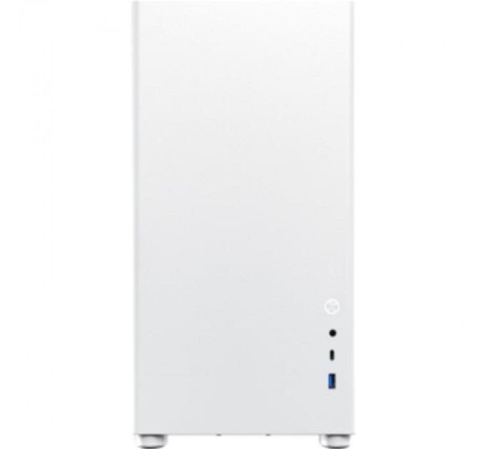 Gamemax Корпус Gamemax Spark Pro Full White