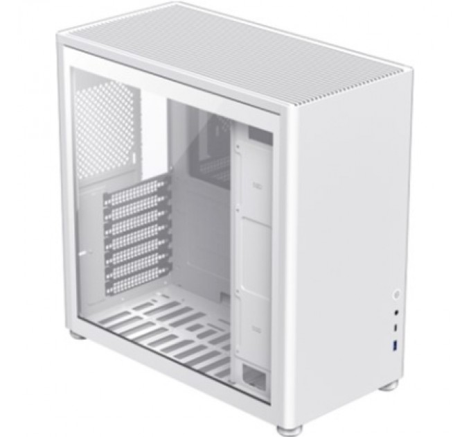 Gamemax Корпус Gamemax Spark Pro Full White
