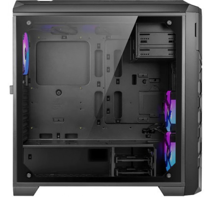 Azza Корпус Azza STORM (CSAZ-6000ARGB/B)