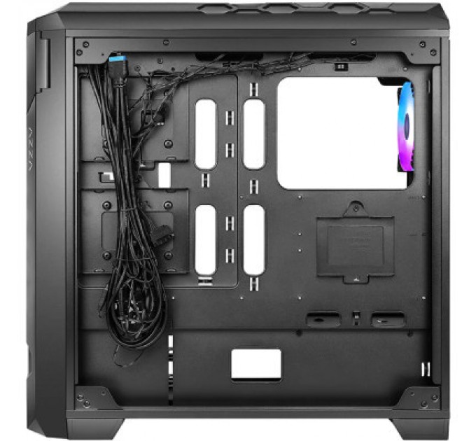 Azza Корпус Azza STORM (CSAZ-6000ARGB/B)
