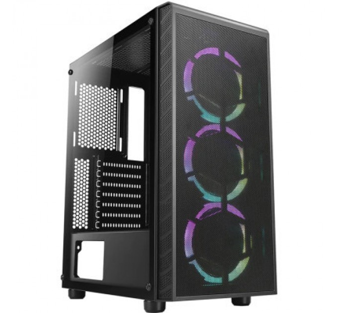 Azza Корпус Azza PRIME (CSAZ-360)