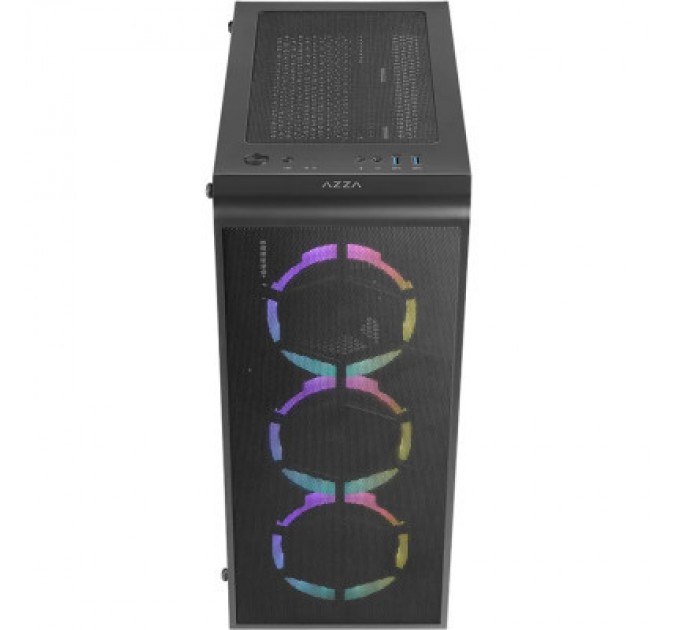 Azza Корпус Azza PRIME (CSAZ-360)