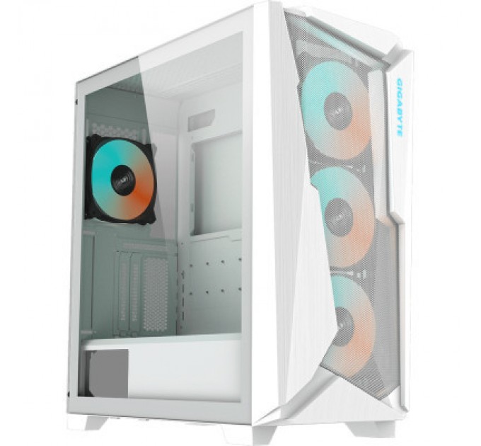 GIGABYTE Корпус GIGABYTE GB-C301GW