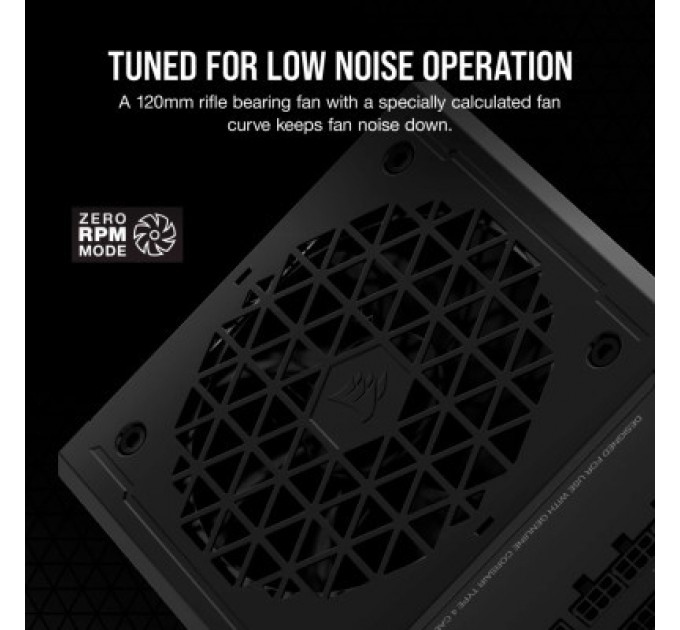 Corsair Блок живлення Corsair 1000W RM1000e (CP-9020264-EU)