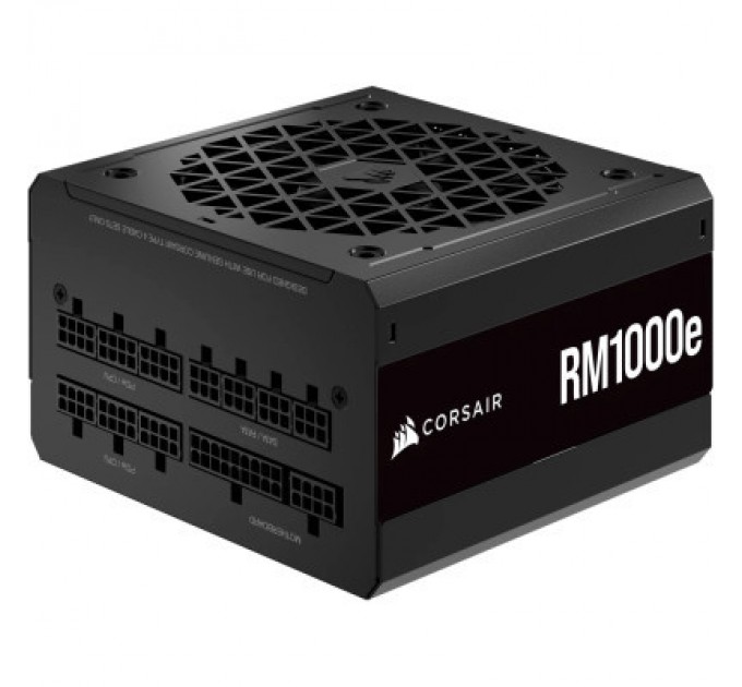 Corsair Блок живлення Corsair 1000W RM1000e (CP-9020264-EU)