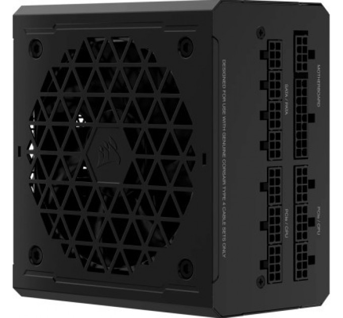 Corsair Блок живлення Corsair 1000W RM1000e (CP-9020264-EU)