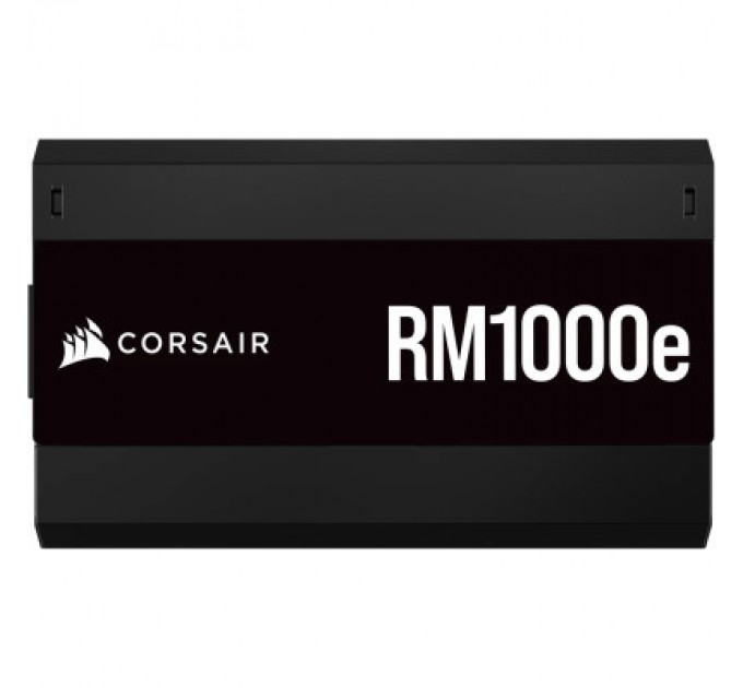 Corsair Блок живлення Corsair 1000W RM1000e (CP-9020264-EU)
