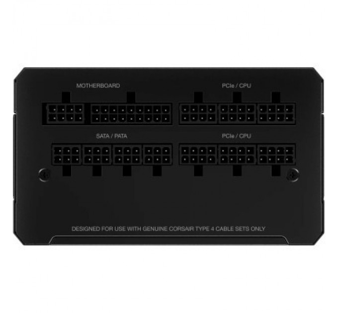 Corsair Блок живлення Corsair 1000W RM1000e (CP-9020264-EU)