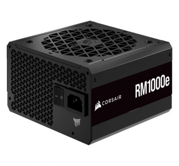 Corsair Блок живлення Corsair 1000W RM1000e (CP-9020264-EU)