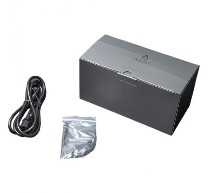 Azza Блок живлення Azza 850W (PSAZ-850G ATX3.0)