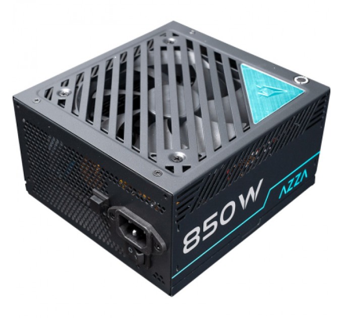 Azza Блок живлення Azza 850W (PSAZ-850G ATX3.0)