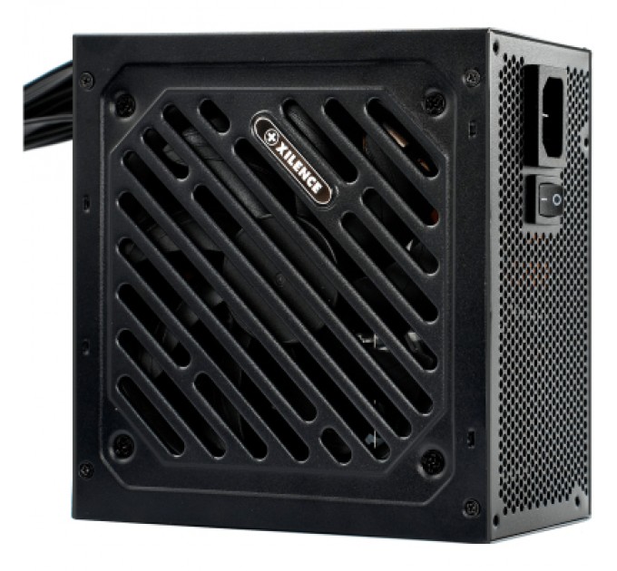 Xilence Блок живлення Xilence 750W (XP750R12)